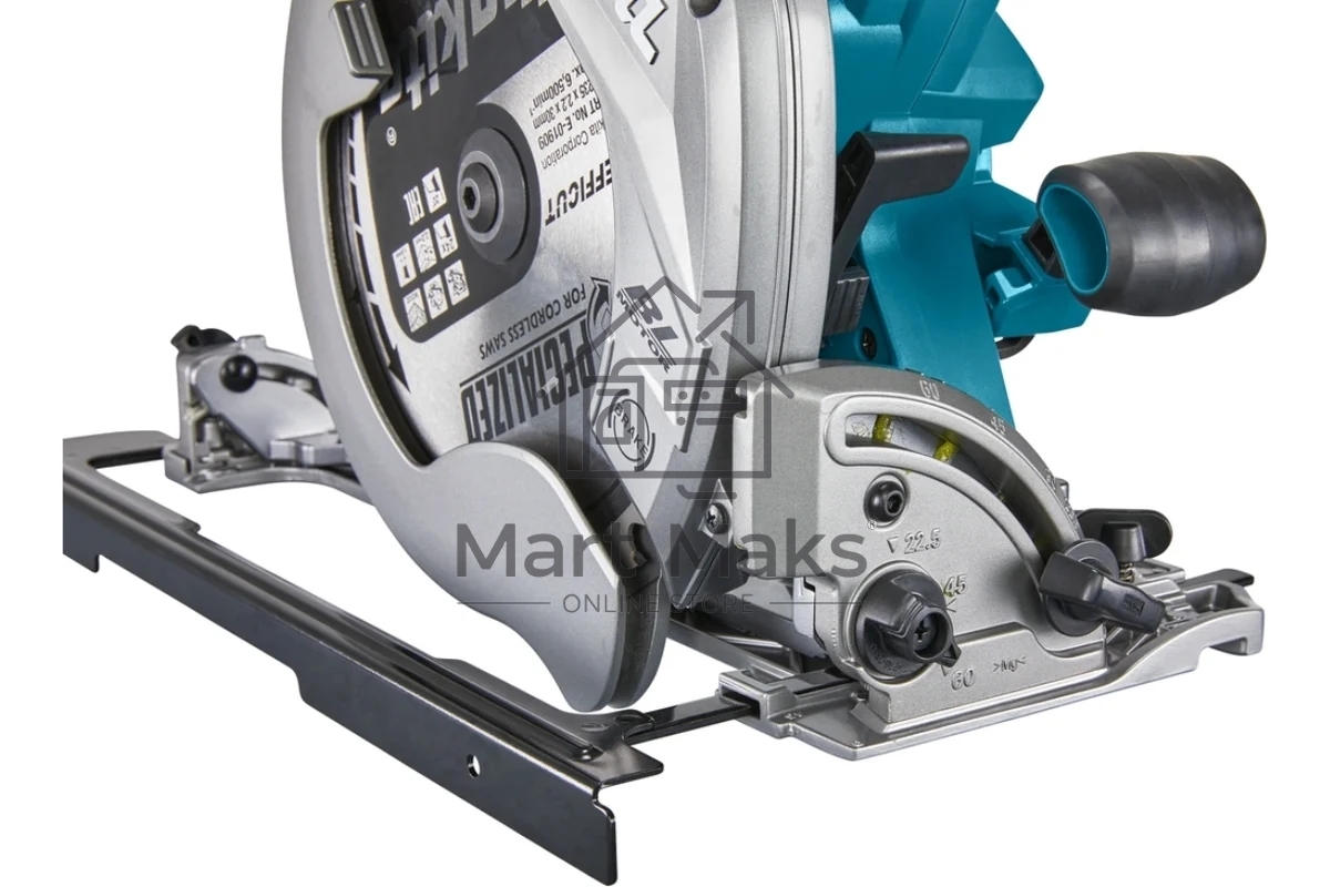 Дисковая (циркулярная) пила Makita HS009GZ
