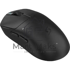 Мышь A4Tech Bloody SG5 SE черный оптическая 30000dpi беспров. USB/USB-C