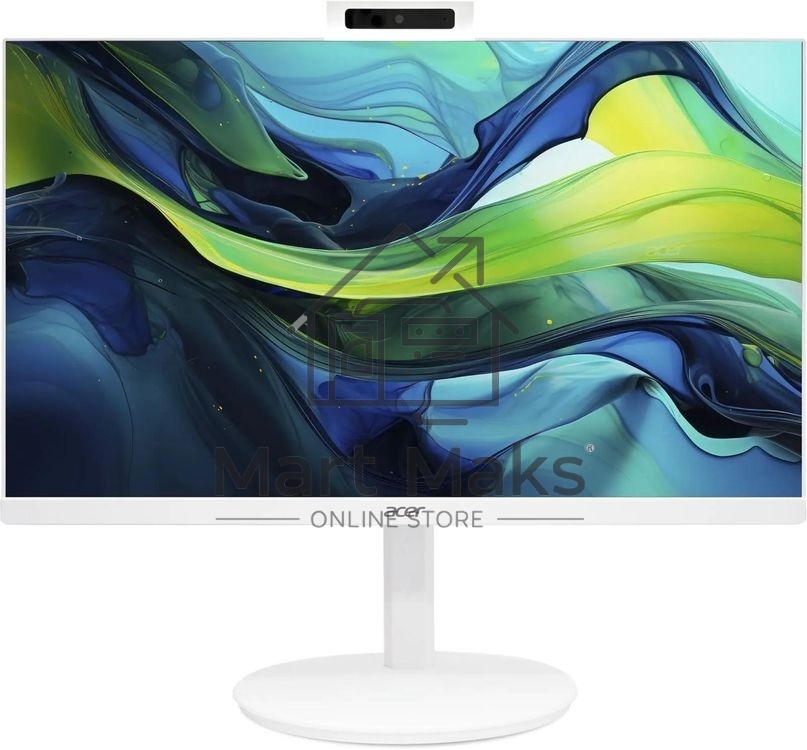 Моноблок Acer Aspire C24A-P1MTL 23.8