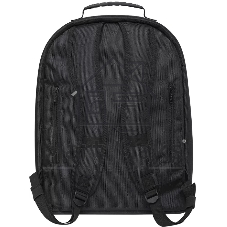 Рюкзак-чехол STAGG DSBACKPACK для 10 пар палочек, усиленный нейлон, много карманов, вес 1,2 кг, чёрный.