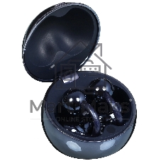 Беспроводные наушники Huawei ROBIN-T02 FreeClip 2 S синий