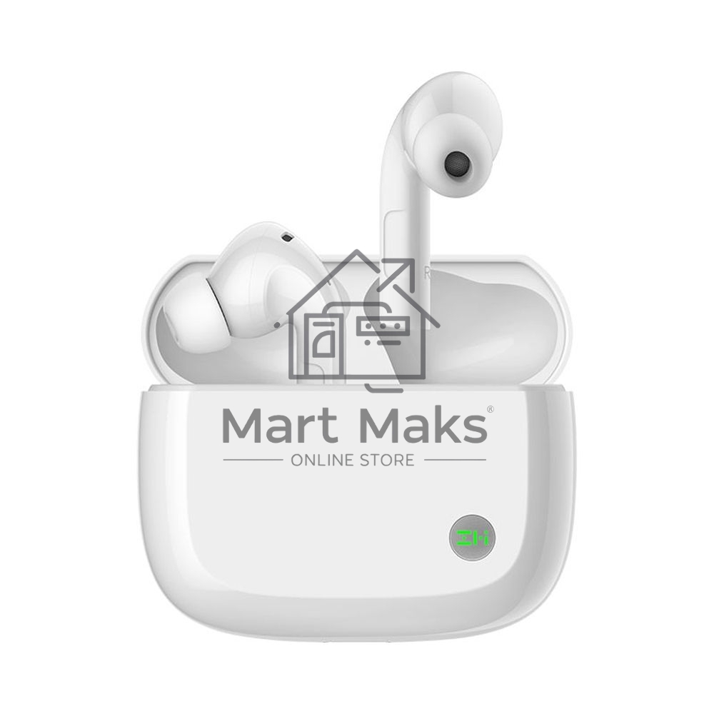 Беспроводные наушники Xiaomi ZMI PurPods Pro Wireless Noise Cancelling Earphone TW100ZM (ZMKTW100GLWH)