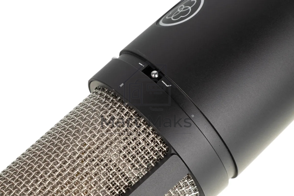 Микрофон AKG P220 3101H00420
