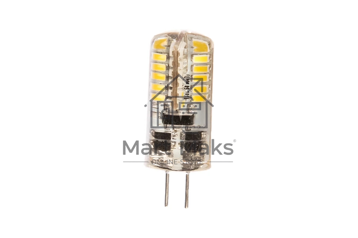 Лампа светодиодная FERON LB-422 25532 3W 12V G4 4000K