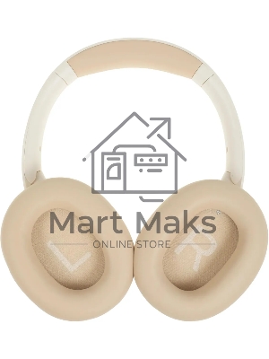 Гарнитура мониторные Creative Zen Hybrid 2 1.2м бежевый беспроводные bluetooth оголовье