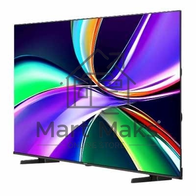 Телевизор Hisense 50