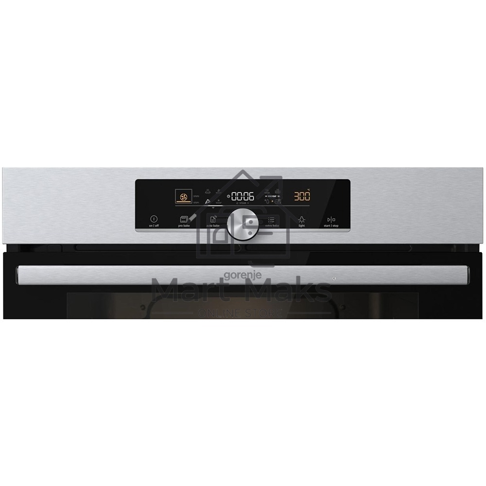 Духовой шкаф Gorenje BPS6747A06X