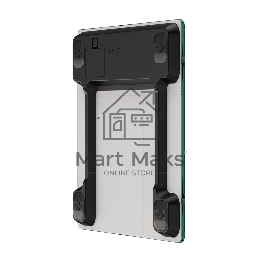 Весы напольные MAXVI BS101 белый