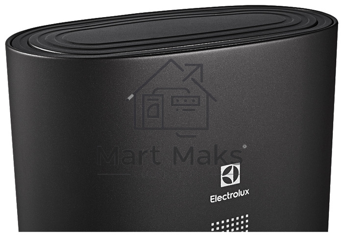 Водонагреватель Electrolux EWH 80 Gladius 2.0 Grafit