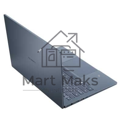 Ноутбук Colorful Epoch N14 Intel Core i5-12500H/16Gb/SSD512Gb/RTX4050 6Gb/14