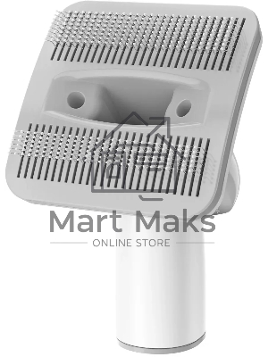 Машинка для стрижки Dreame Trouver G1 Pro белый 240Вт (насадок в компл:7шт)