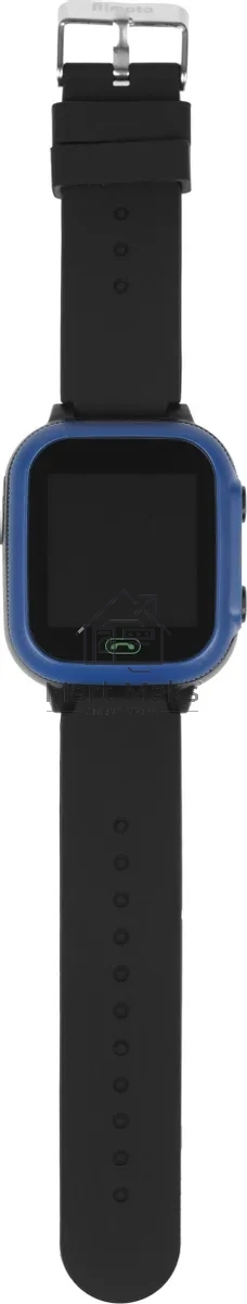 Смарт-часы AIMOTO LITE черный 9101201