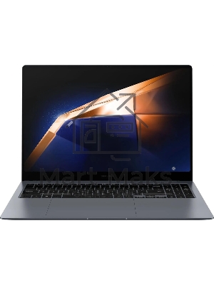 Ноутбук Samsung Galaxy Book 4 Pro NP960 Core Ultra 7 155U 16Gb SSD512Gb Intel Arc 16