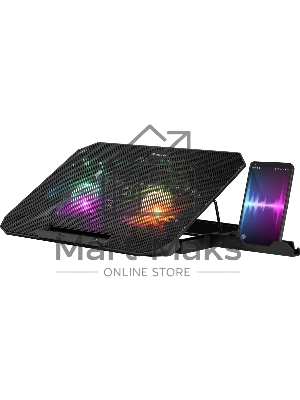 Подставка для ноутбука Defender NS-510 15.6