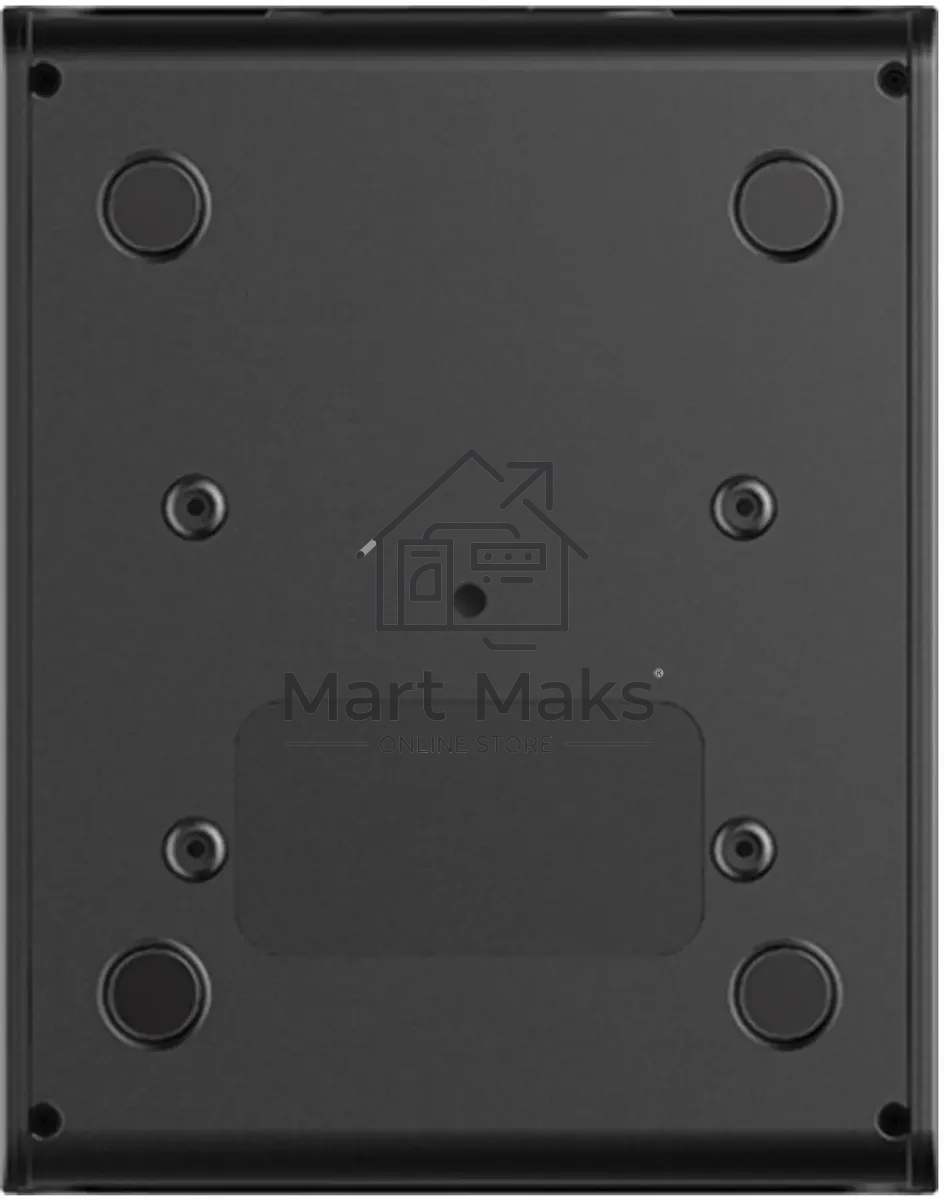 Проектор Cactus CS-PRC.04B.WUXGA-A LCD 3200Lm (1920x1080) 2000:1 ресурс лампы:30000часов 1xUSB typeA 1xHDMI 1.35кг