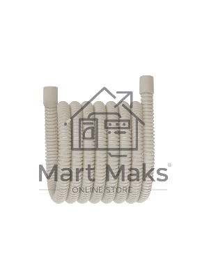 Сушильная машина MAUNFELD MFDM157WH100 SLIM