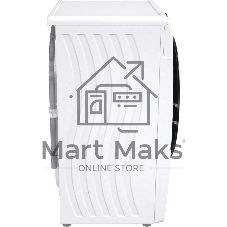 Стиральная машина Gorenje WPNEI82SBSWIFI/C белая, загрузка фронтальная 8кг, 1200 об/мин., класс: A+++