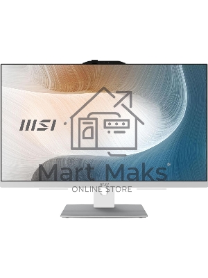 Моноблок MSI Modern AM272P 1M-674RU 27