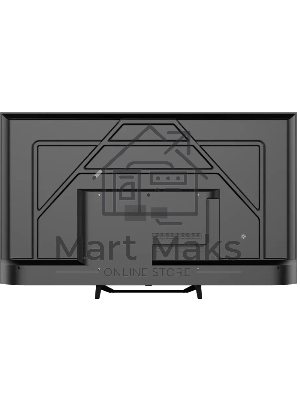 Телевизор Haier 75