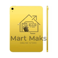 Планшет Apple iPad 2025 A3354, 11