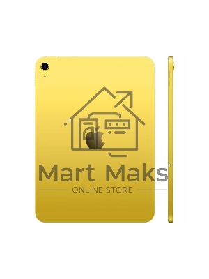 Планшет Apple iPad 2025 A3354, 11