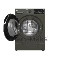 Стиральная машина Grundig GW7P77H21A антрацит, загрузка фронтальная 7.5 кг, 1200 об/мин., класс: A