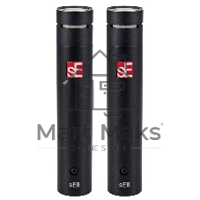 Набор микрофонов для ударной установки sE Electronics V PACK ARENA 1 х микрофон V KICK, 3 х микрофона V BEAT, 3 х крепления V CLAMP, 1 х микрофон V7 X, 2 х конденсаторных микрофона sE8, пластиковый кейс