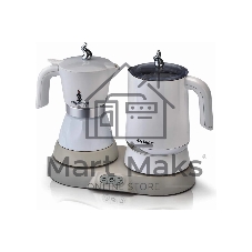 Кофеварка гейзерная Ariete 00M134400AR0