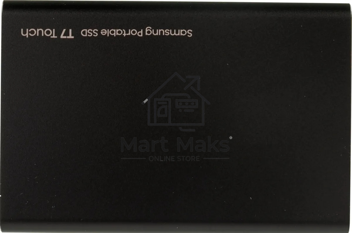 Накопитель SSD Samsung USB 2Tb MU-PC2T0K/WW 1.8