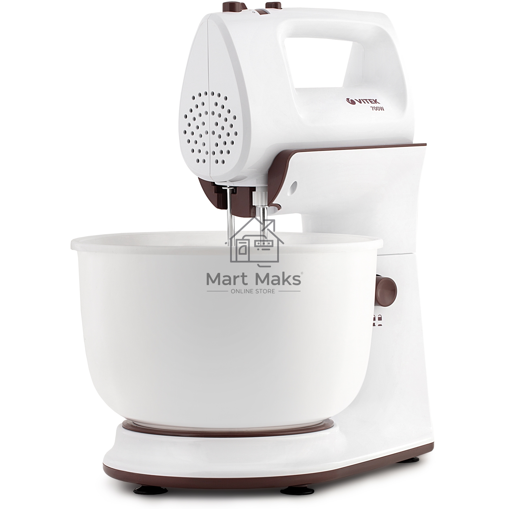 Миксер Vitek VT-1416 (W) белый