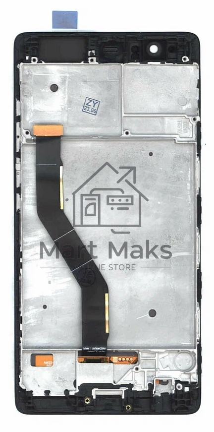 Дисплей для Huawei P9 Plus TFT, черный