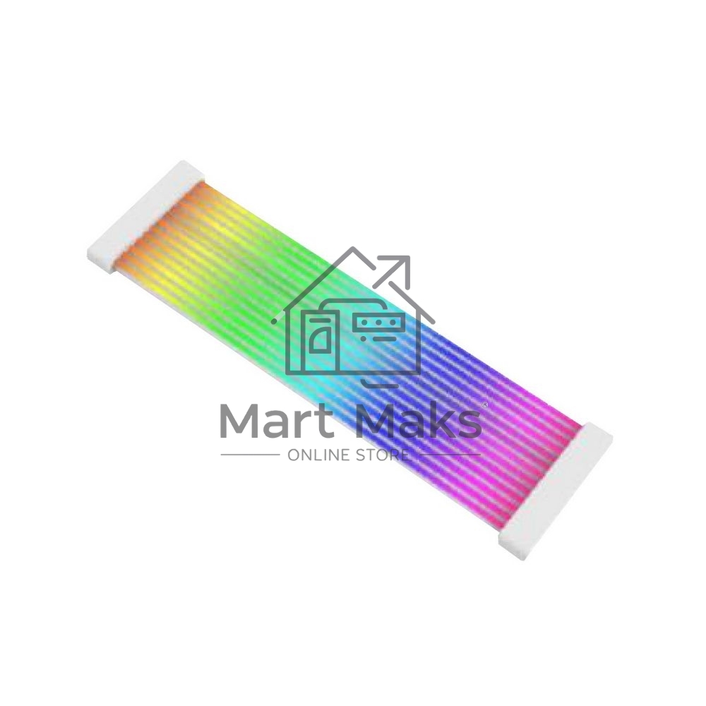 Кабель ALSEYE 24PIN/8+8+8PIN RGB Cable /8+8+8PIN RGB Cable