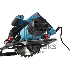Пила циркулярная Sturm CS50185P 1850Вт, ТПД 185х16/20мм, пропил-65мм, вес 4,3 кг