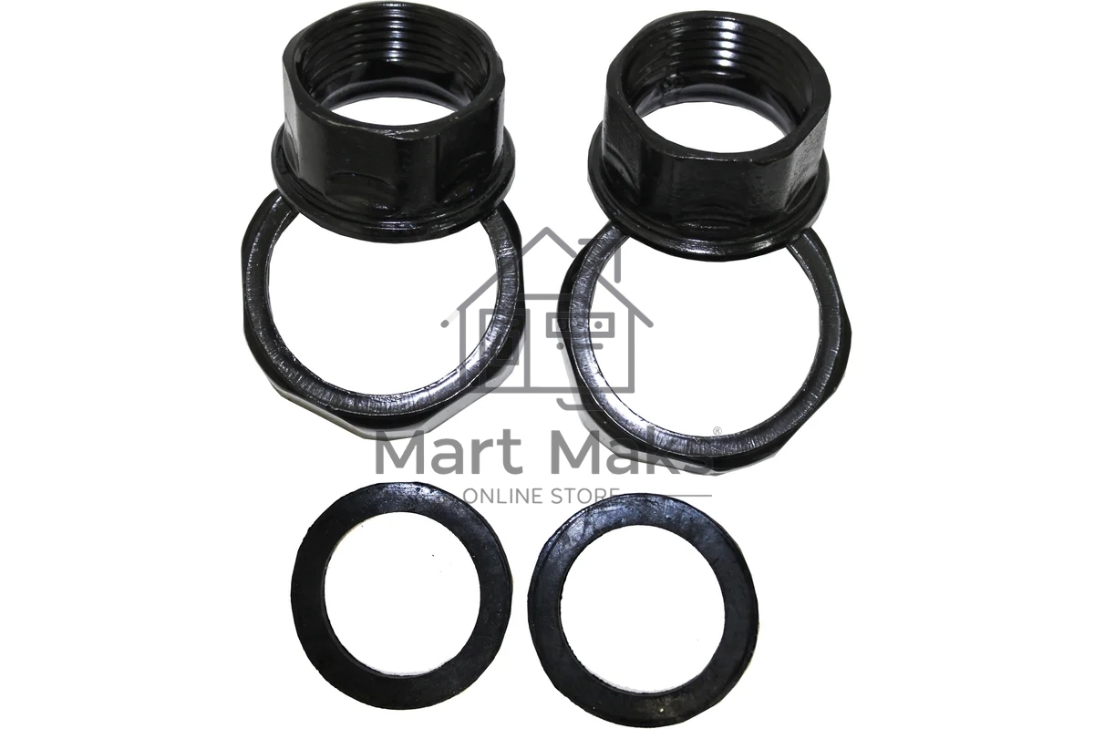 Насос циркуляционный КАЛИБР НЦ-25/690-60-40 Вт. 2.4м3/час.6м. 1.5