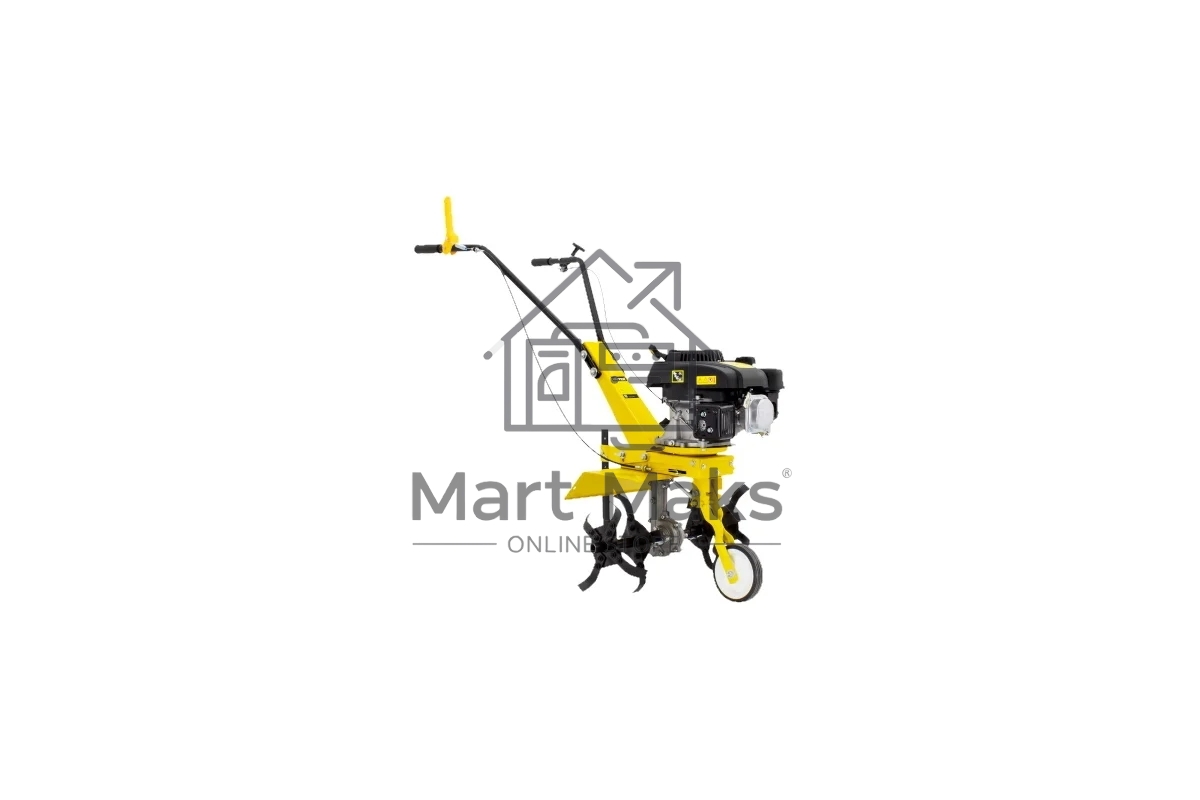 Мотокультиватор GMC-5.0 Huter