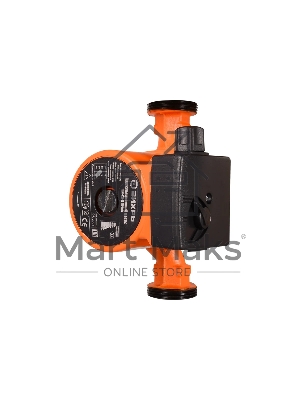 Циркуляционный насос Вихрь ЦН-25-6 68/7/2