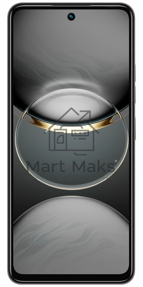 Смартфон Tecno SPARK 30, 8/128Gb, черный