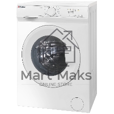 Стиральная машина Hansa WHK548 белый загр. фронтальная макс.: 4 кг 800 об/мин класс: А+