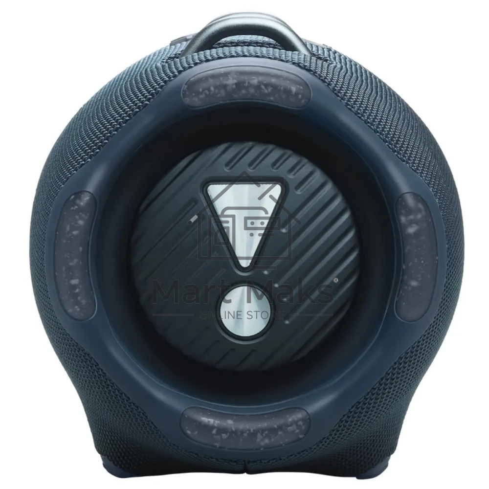 Портативная акустика JBL XTREME 4, синий