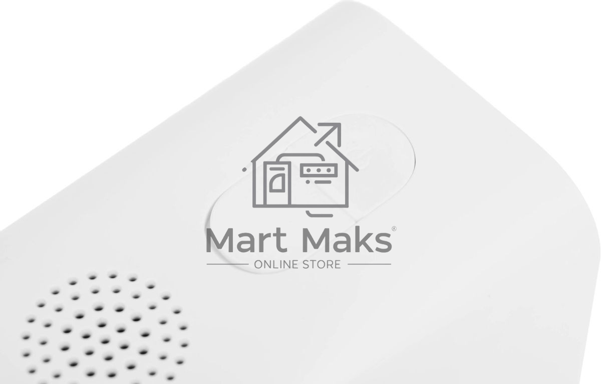 Камера IP Xiaomi Outdoor Camera BW500 белый BHR8301GL (4 Mп, 2560x1440, Wi-Fi, IP67, 10000 mAh)