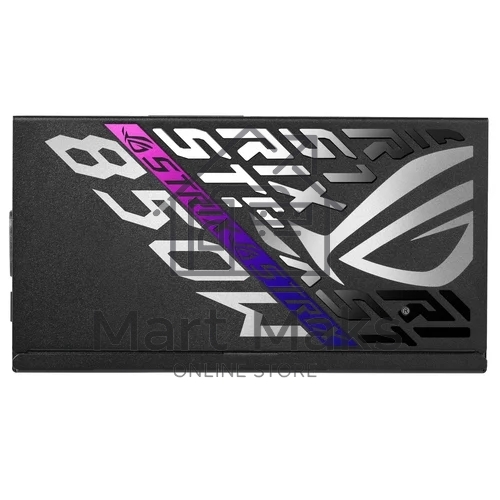 Блок питания ПК ASUS ROG-STRIX-850P-GAMING 