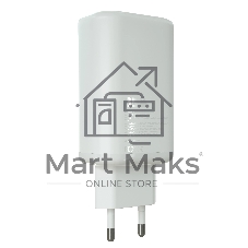 Сетевое зарядное устройство MORE CHOICE NC79a 1USB+2Type-C 3.0A PD 65W быстрая зарядка для Type-C 2м белый