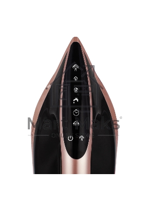 Паровая станция Zigmund & Shtain ZST-762