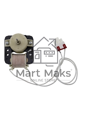 Двигатель вентилятора обдува для холодильника LG 10,5W, 4680JB1034G