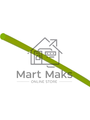 Леска для триммера Denzel круглая 2 мм х 63 м, блистер FLEX CORD