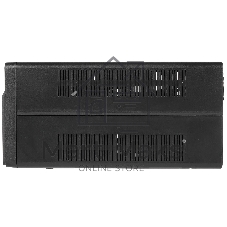 Источник бесперебойного питания APC Easy UPS BVX BVX1600LI-GR/1600 ВА/900 Вт/4 х CEE 7 (евророзетка)