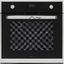 Духовой шкаф электрический Krona ADRIANO 60 BL G2 черный