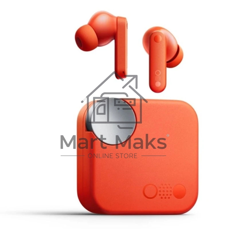 Гарнитура CMF BUDS A10600059 INTL ORANGE