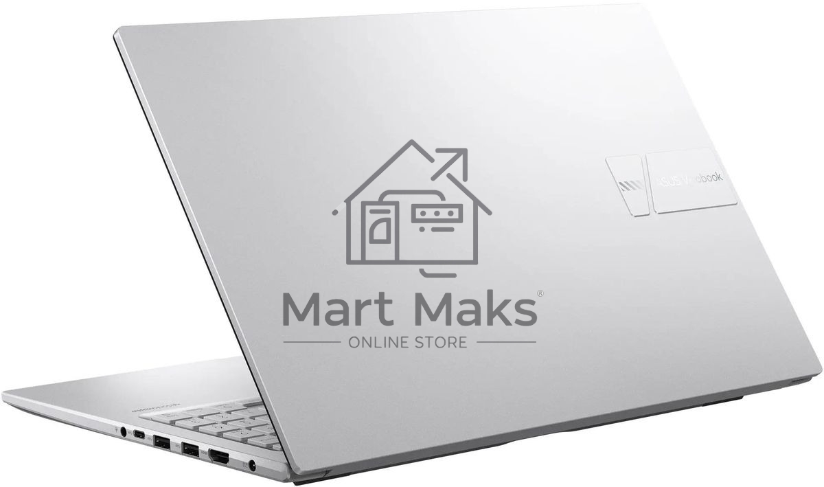 Ноутбук ASUS Vivobook 15 X1504VA Intel Core i5 1335U 1300MHz/15.6