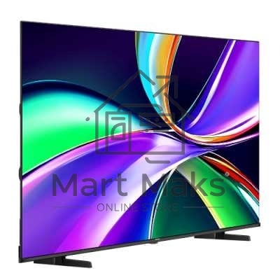 Телевизор Hisense 50